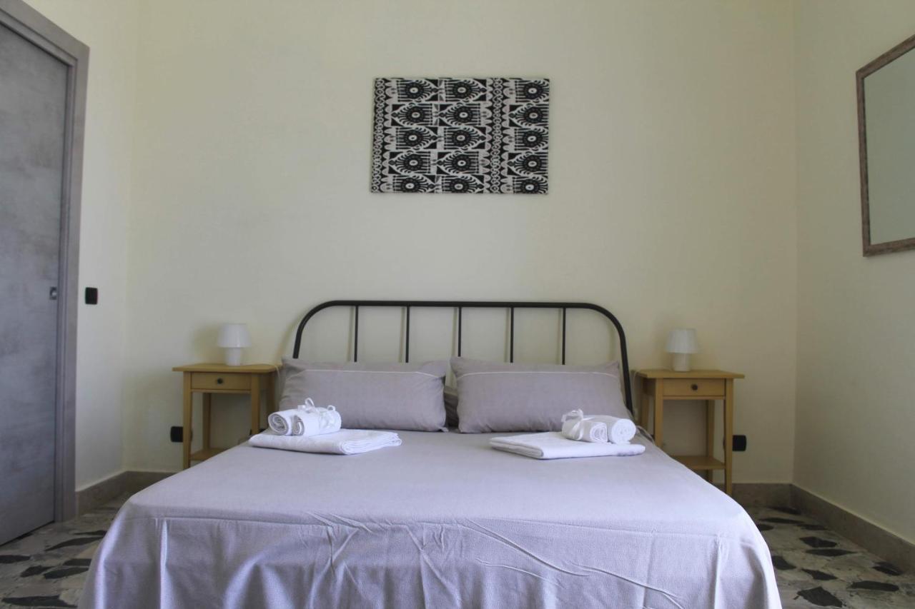 Casa Vistosa Agrigento Apartment Exterior photo